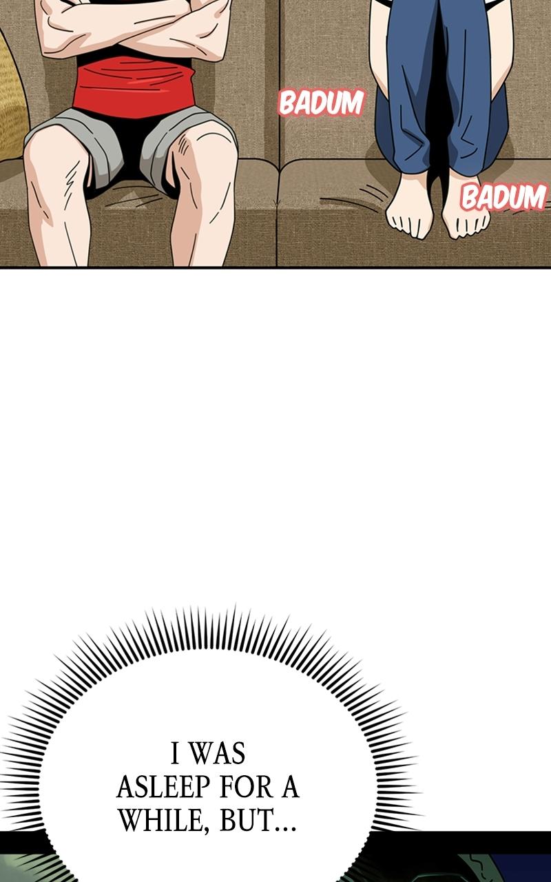 Maybe Meant to Be Chapter 31