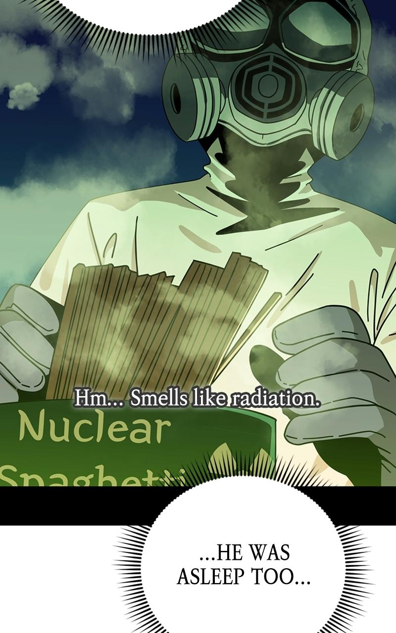 Maybe Meant to Be Chapter 31