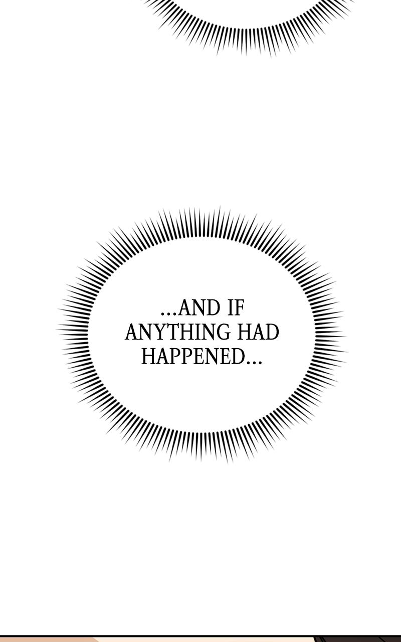 Maybe Meant to Be Chapter 31