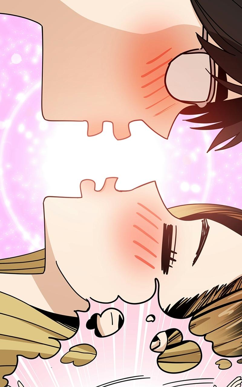 Maybe Meant to Be Chapter 31