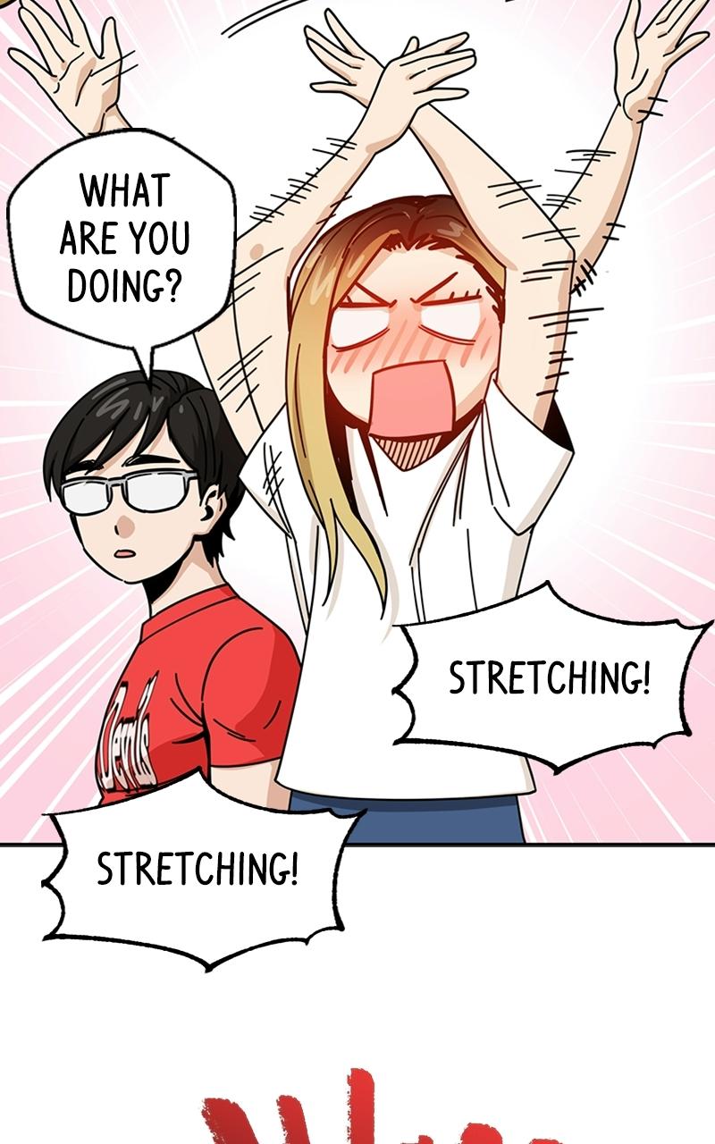 Maybe Meant to Be Chapter 31