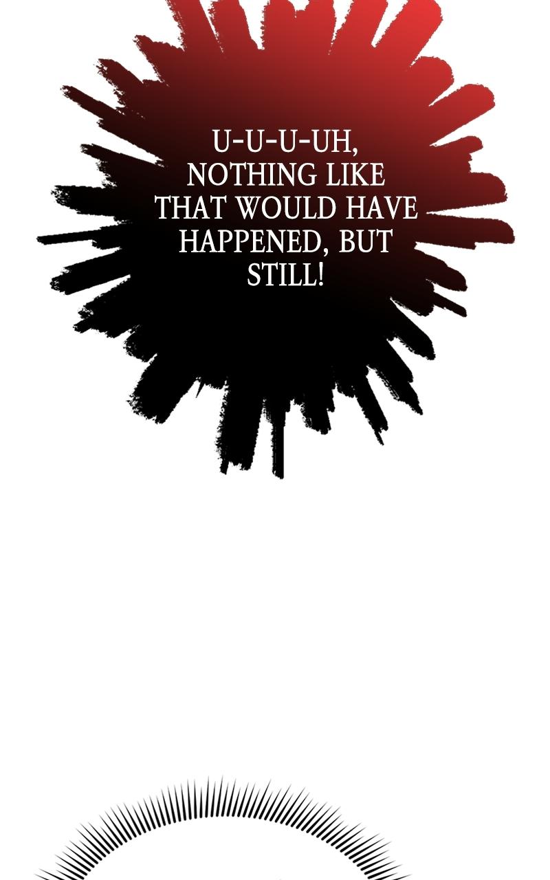 Maybe Meant to Be Chapter 31