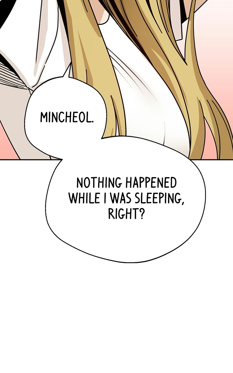 Maybe Meant to Be Chapter 31