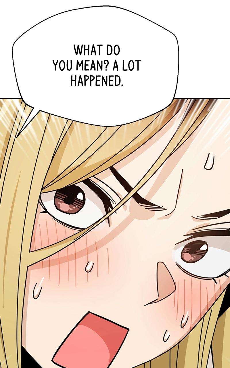 Maybe Meant to Be Chapter 31