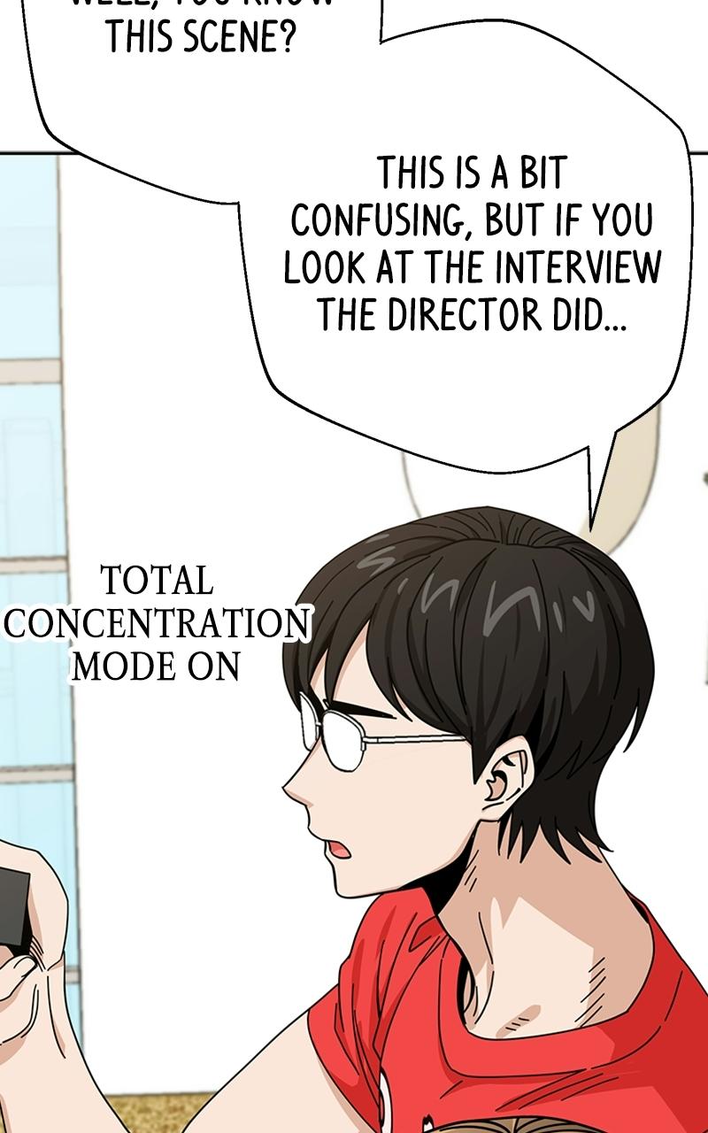 Maybe Meant to Be Chapter 31