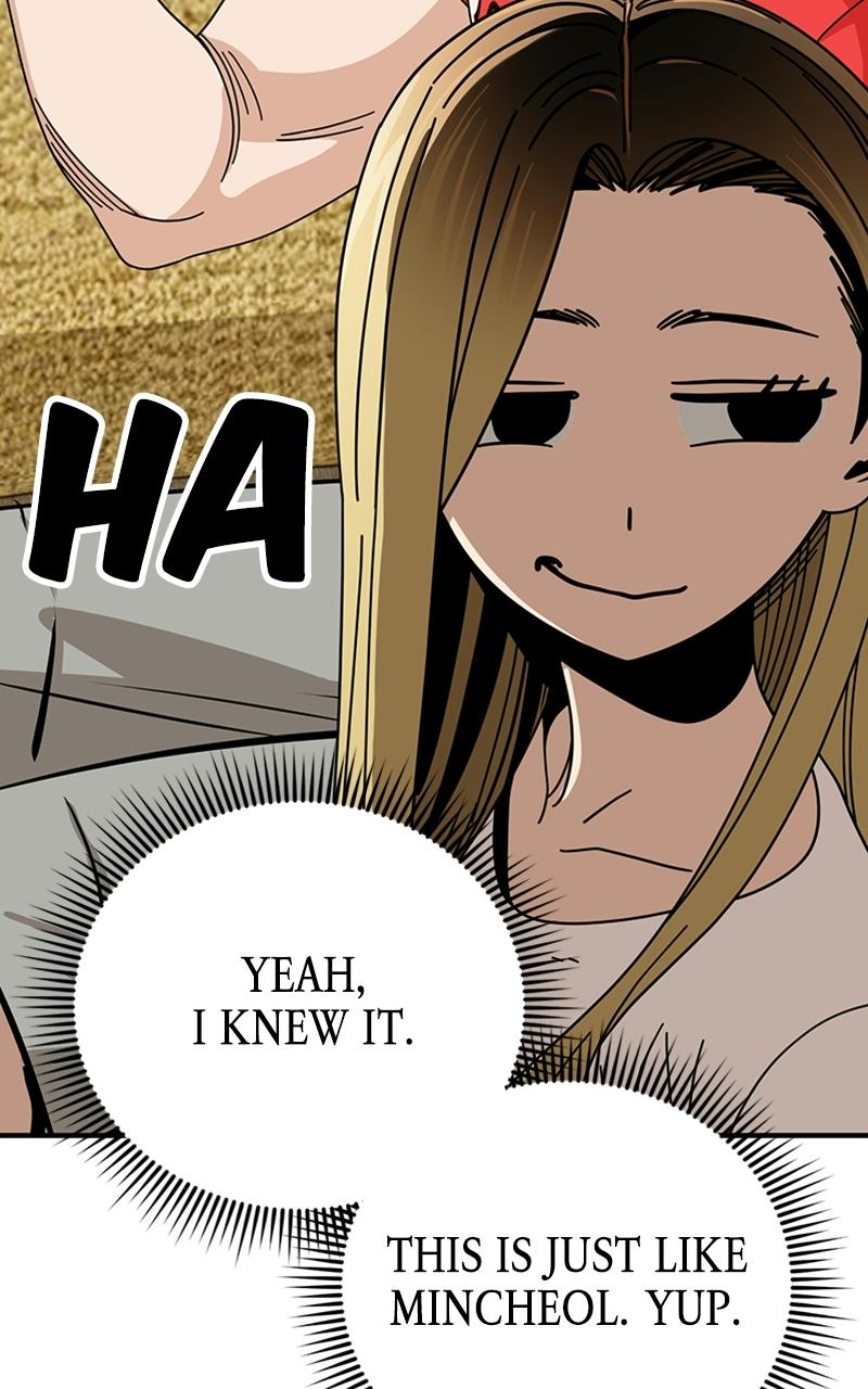 Maybe Meant to Be Chapter 31