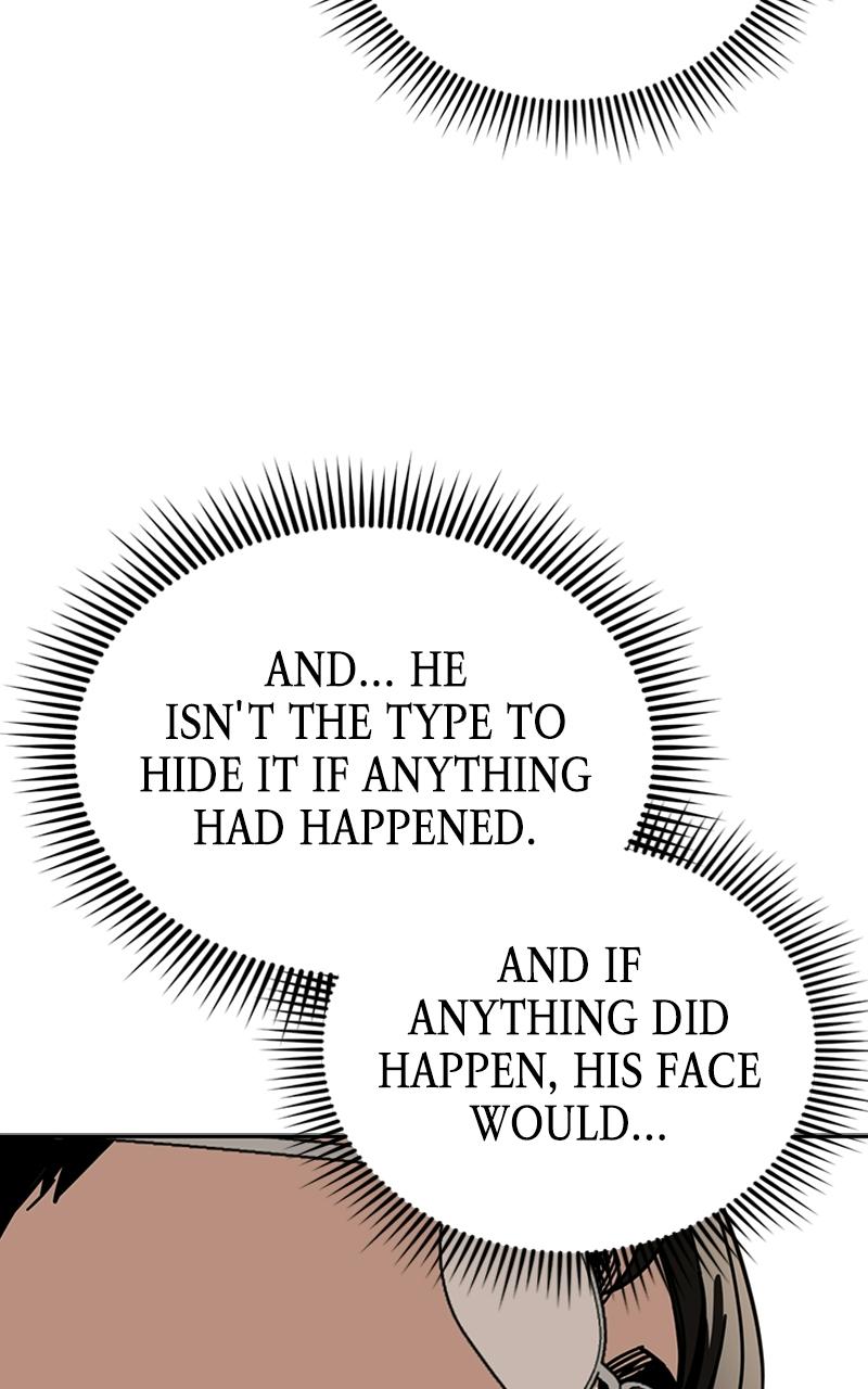 Maybe Meant to Be Chapter 31