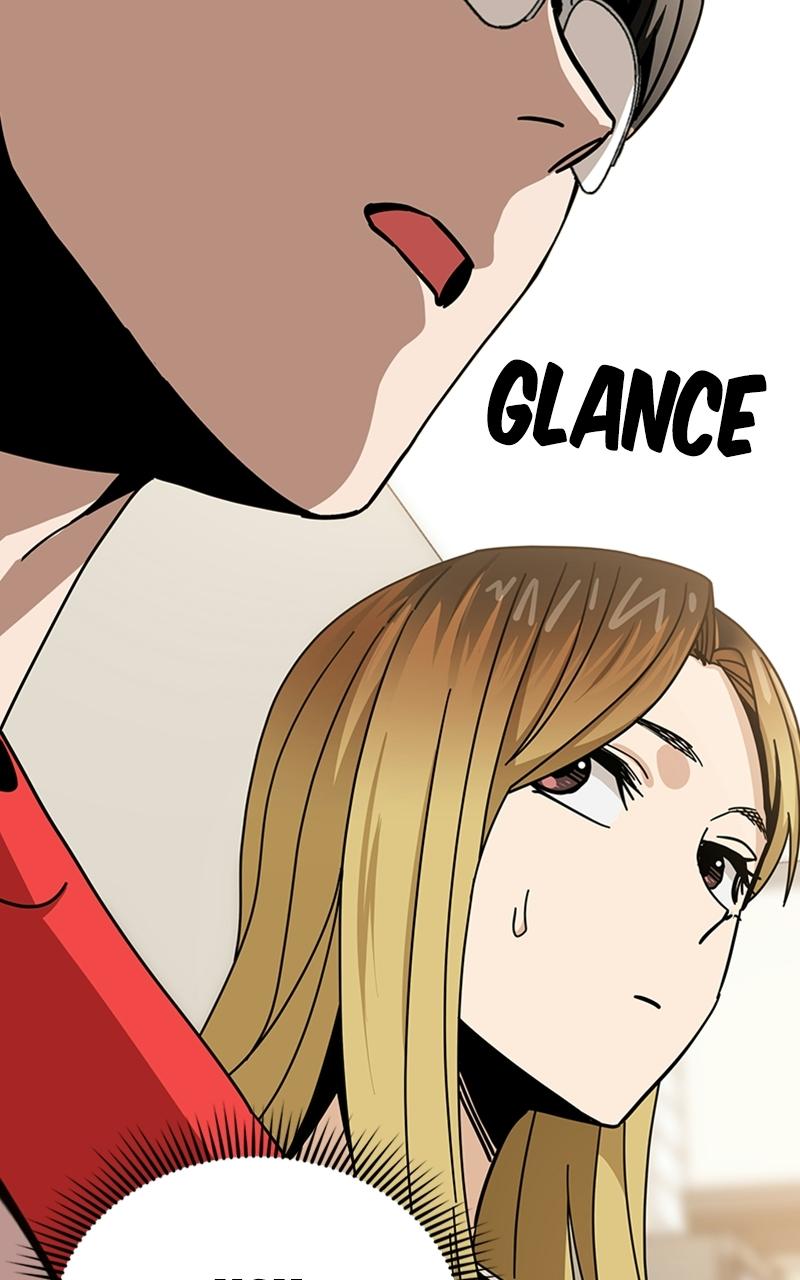 Maybe Meant to Be Chapter 31