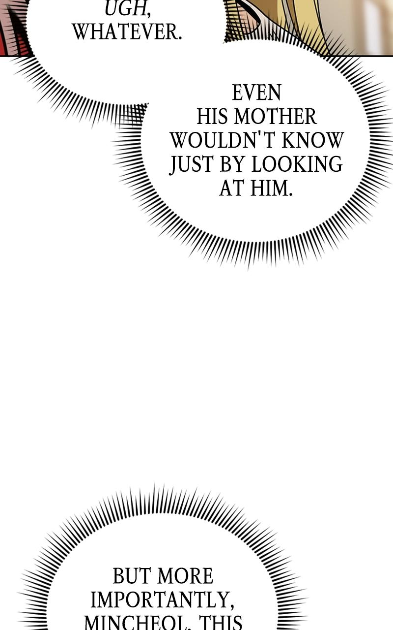 Maybe Meant to Be Chapter 31