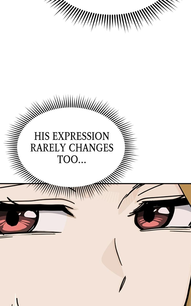 Maybe Meant to Be Chapter 31