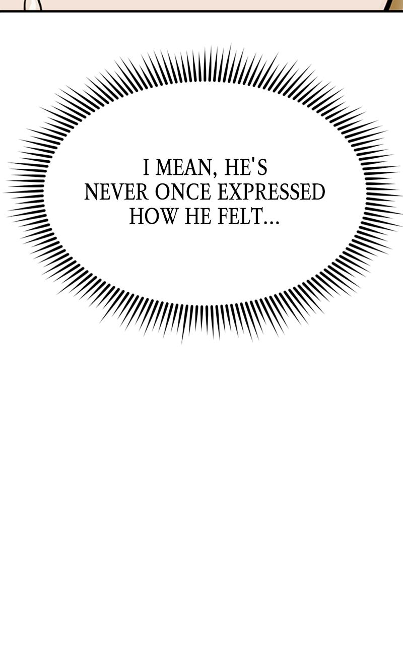 Maybe Meant to Be Chapter 31