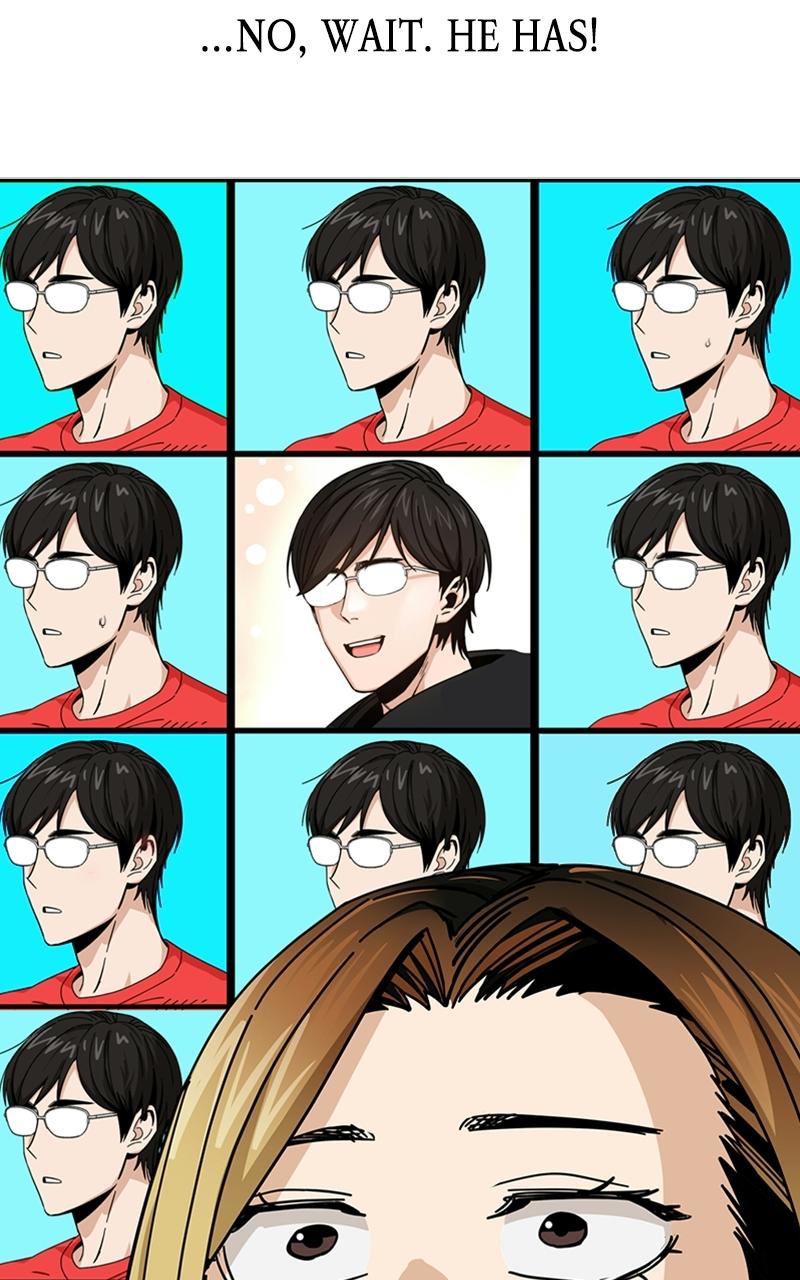 Maybe Meant to Be Chapter 31