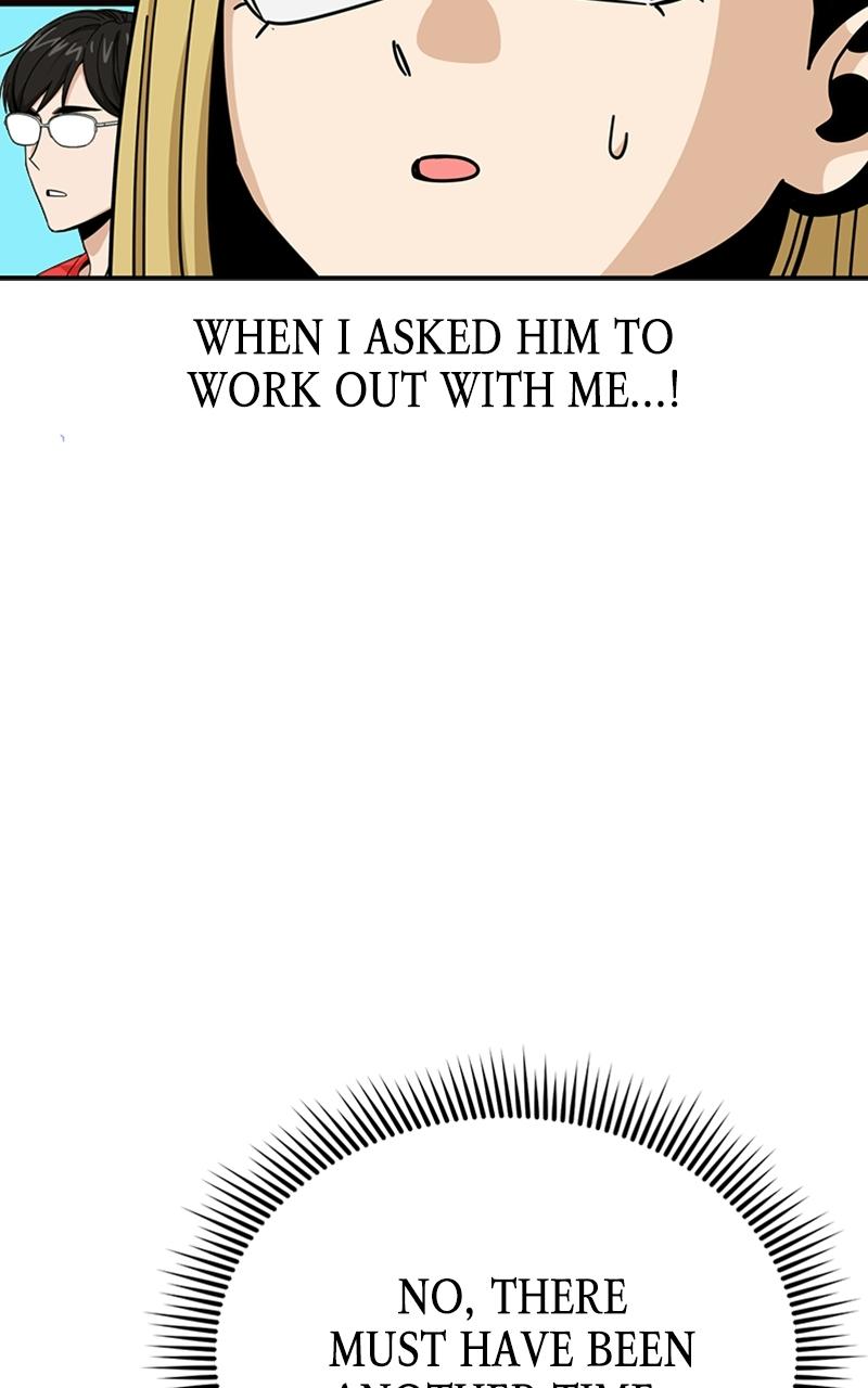 Maybe Meant to Be Chapter 31