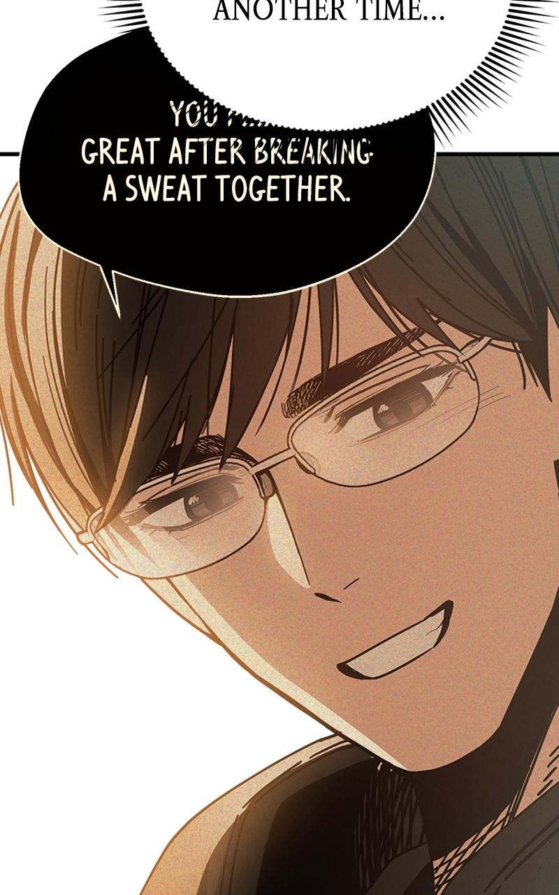 Maybe Meant to Be Chapter 31