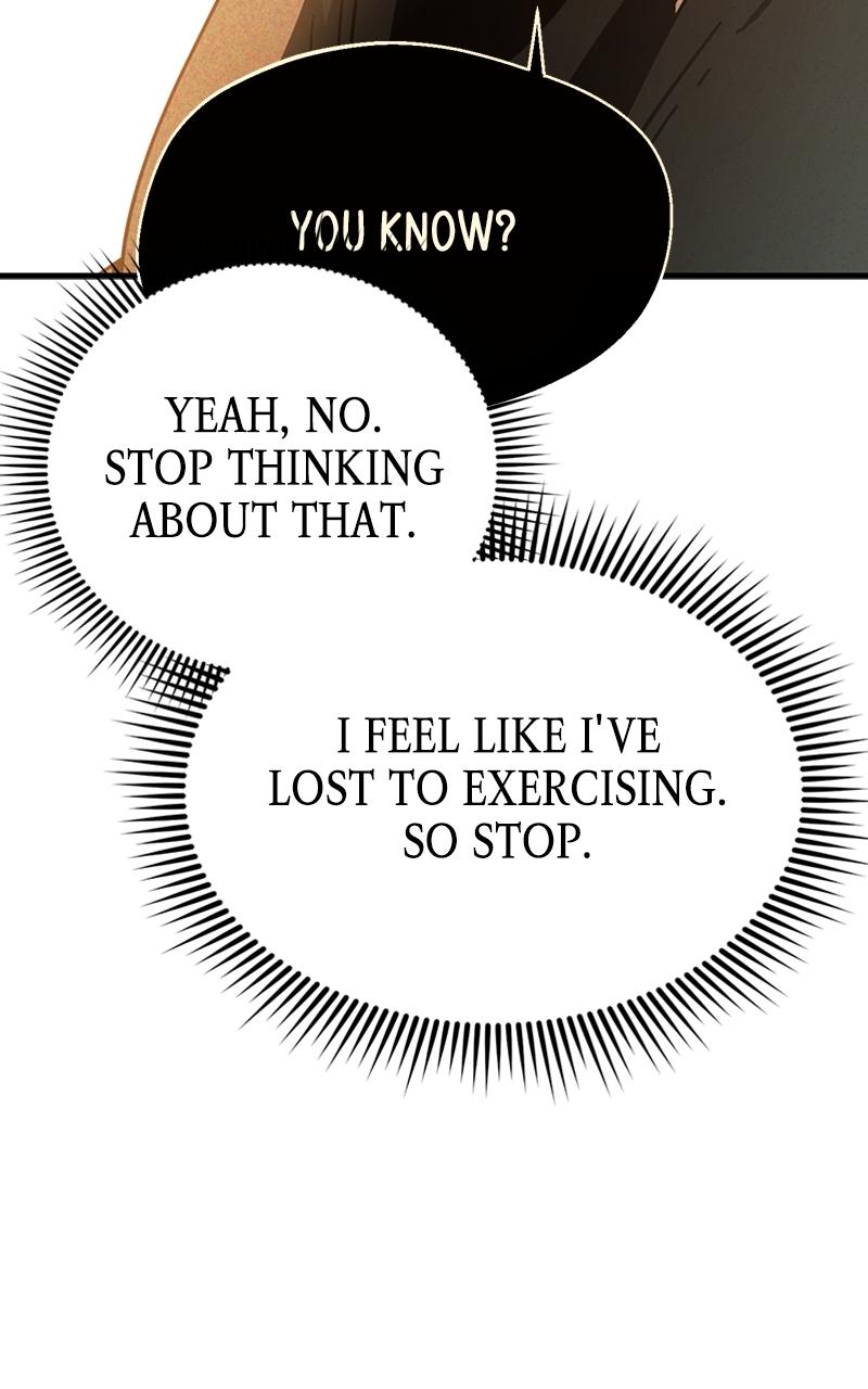 Maybe Meant to Be Chapter 31