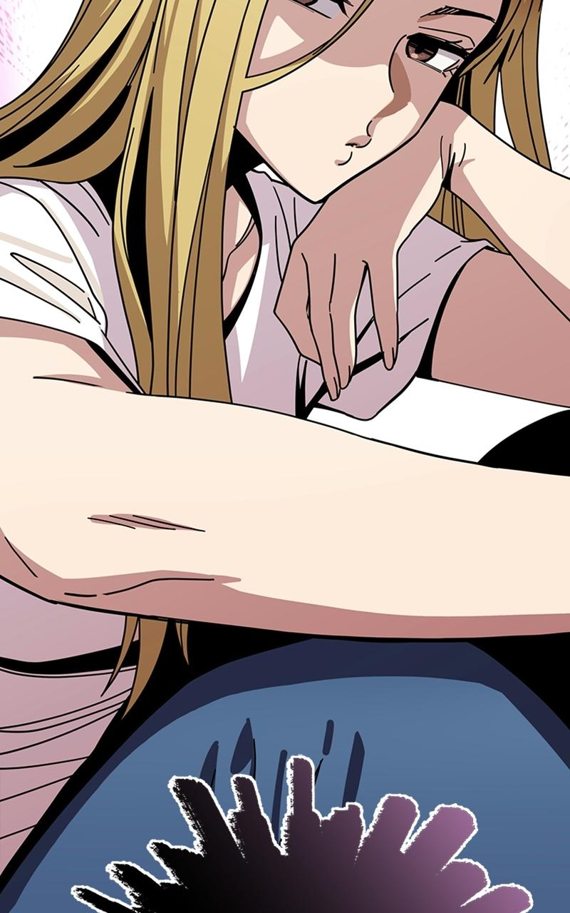 Maybe Meant to Be Chapter 31