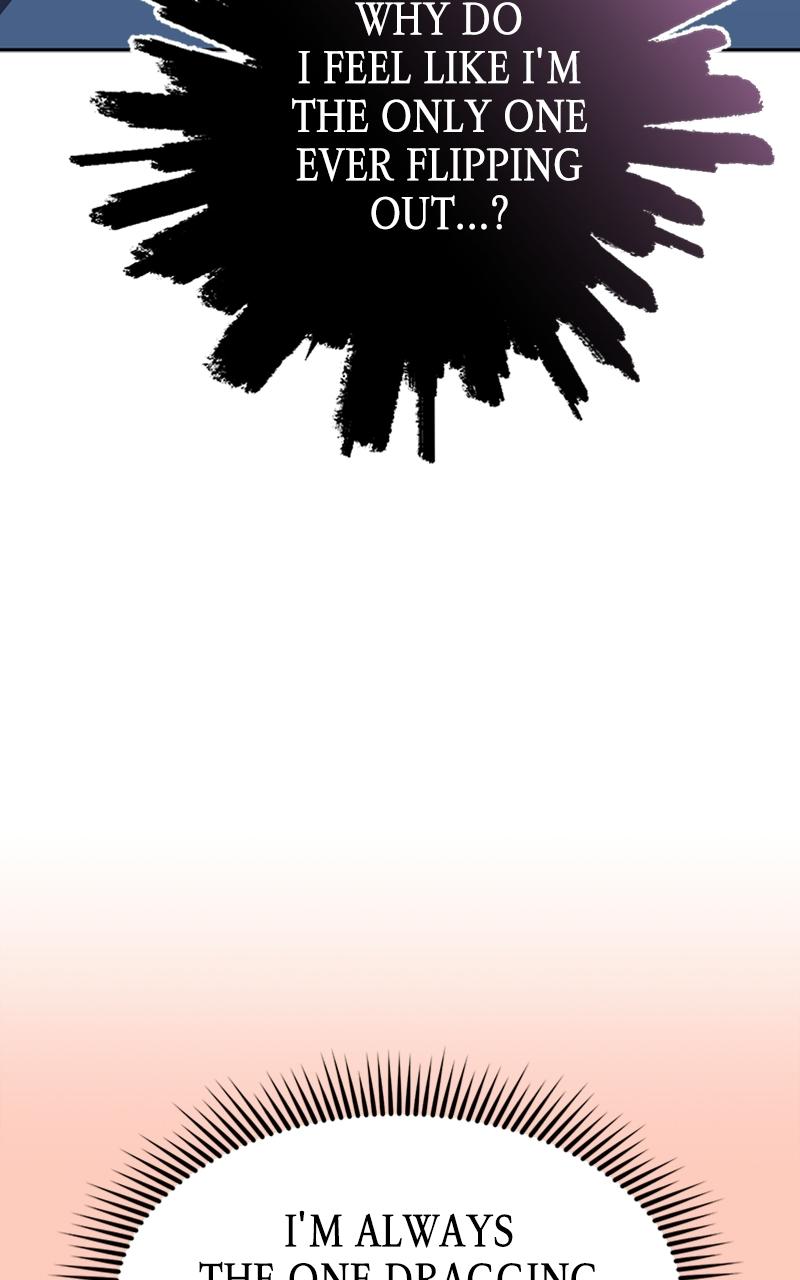 Maybe Meant to Be Chapter 31