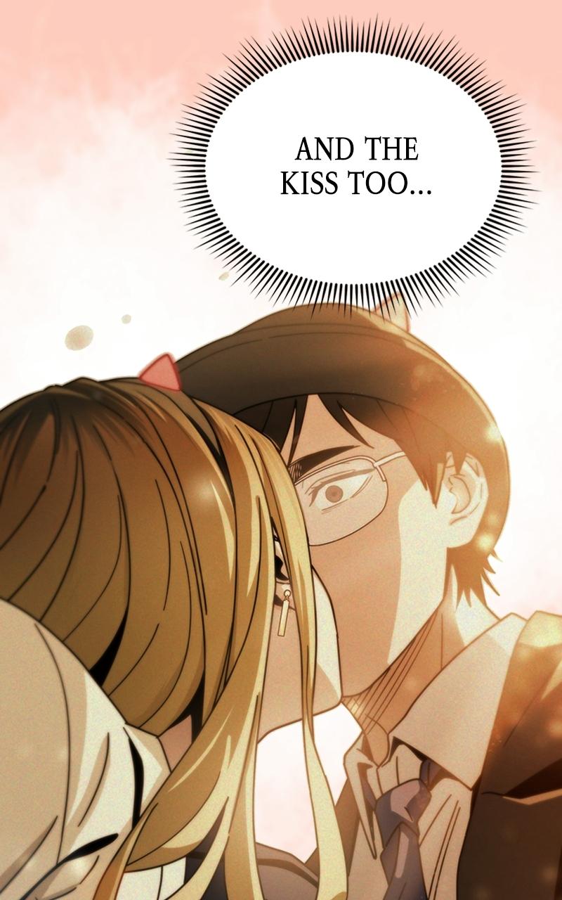 Maybe Meant to Be Chapter 31