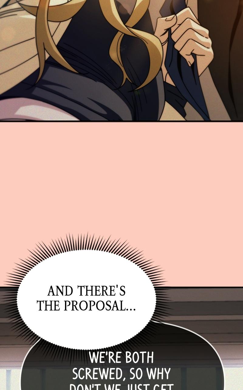 Maybe Meant to Be Chapter 31