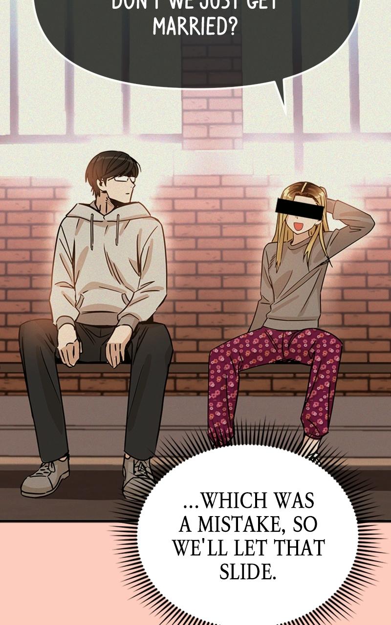 Maybe Meant to Be Chapter 31