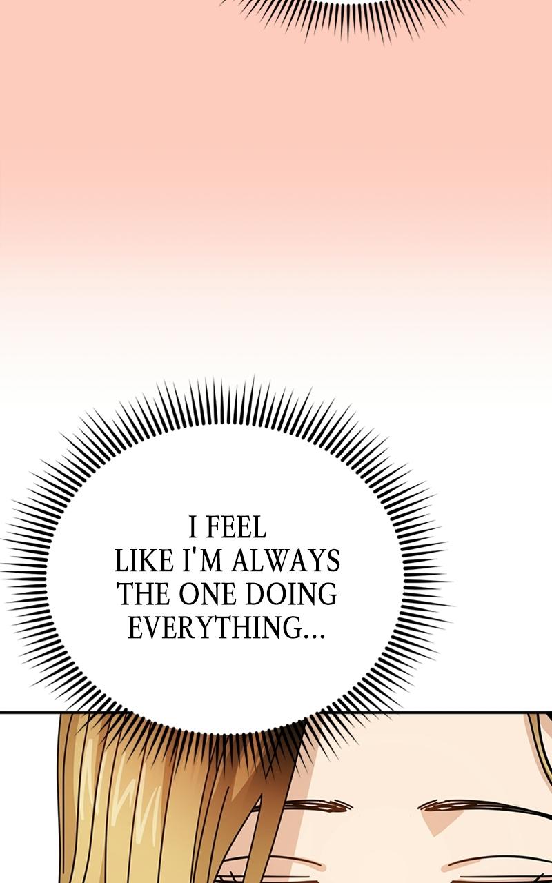 Maybe Meant to Be Chapter 31