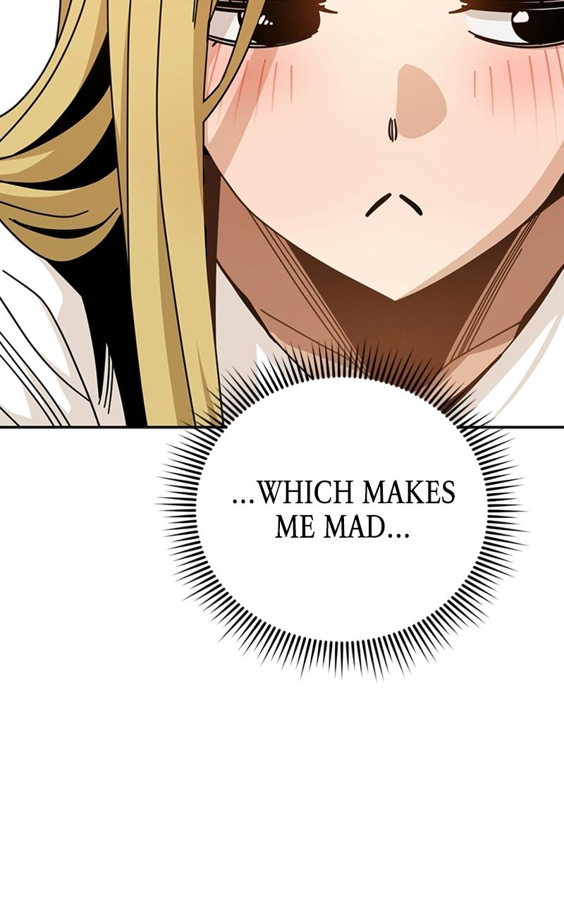 Maybe Meant to Be Chapter 31