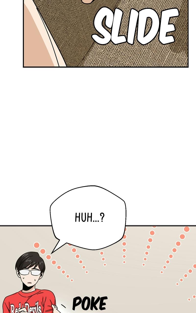 Maybe Meant to Be Chapter 31