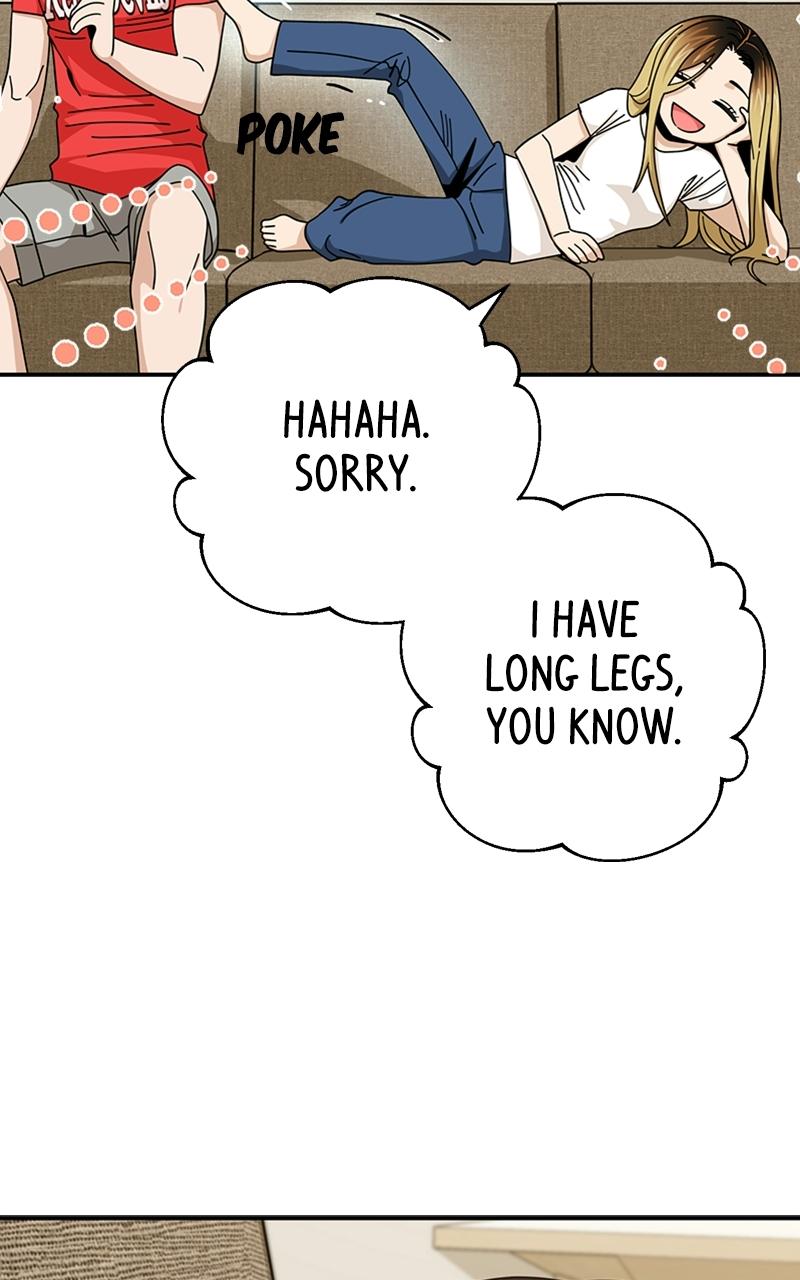 Maybe Meant to Be Chapter 31