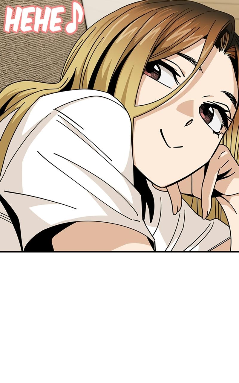 Maybe Meant to Be Chapter 31