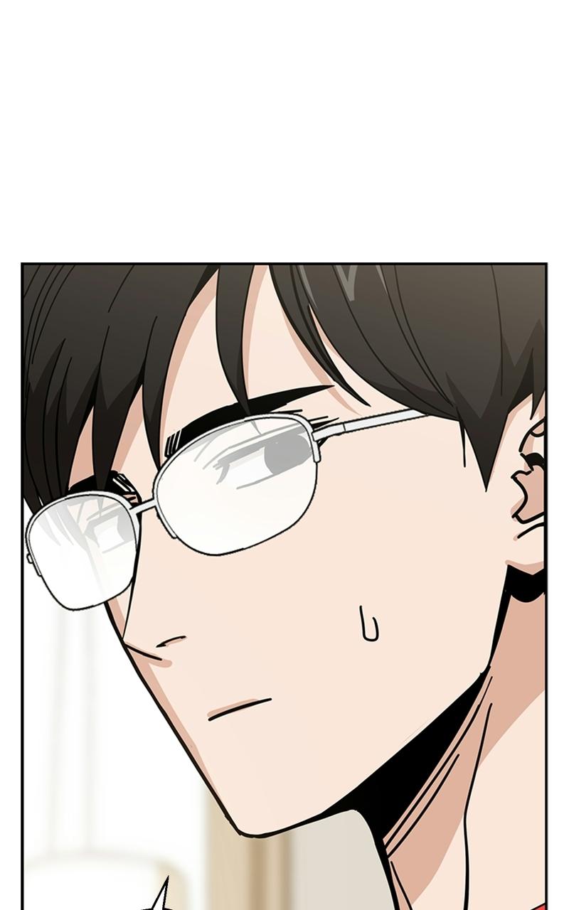 Maybe Meant to Be Chapter 31