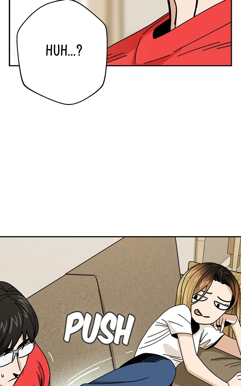 Maybe Meant to Be Chapter 31