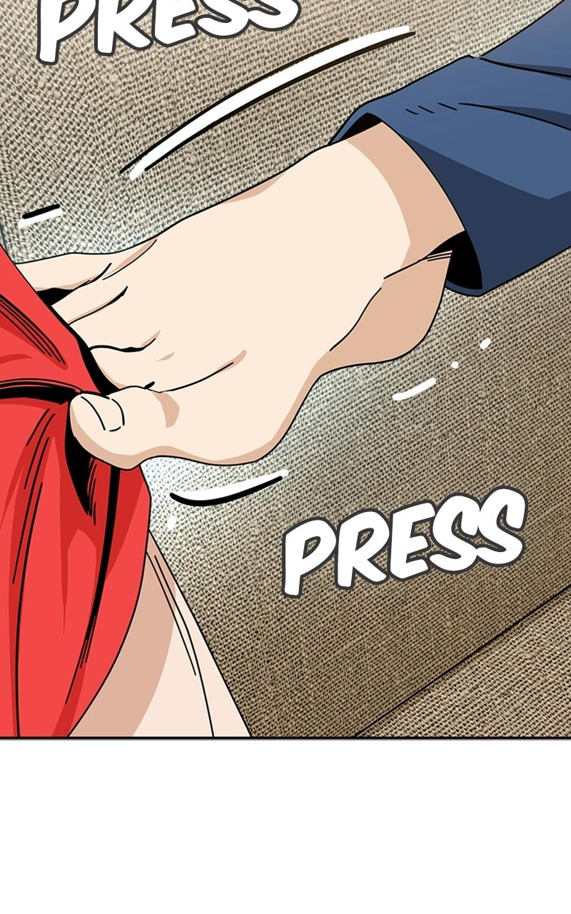 Maybe Meant to Be Chapter 31