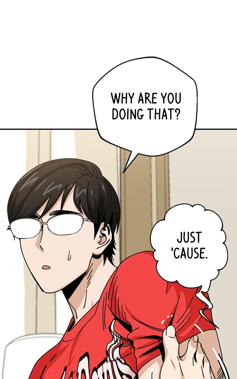 Maybe Meant to Be Chapter 31