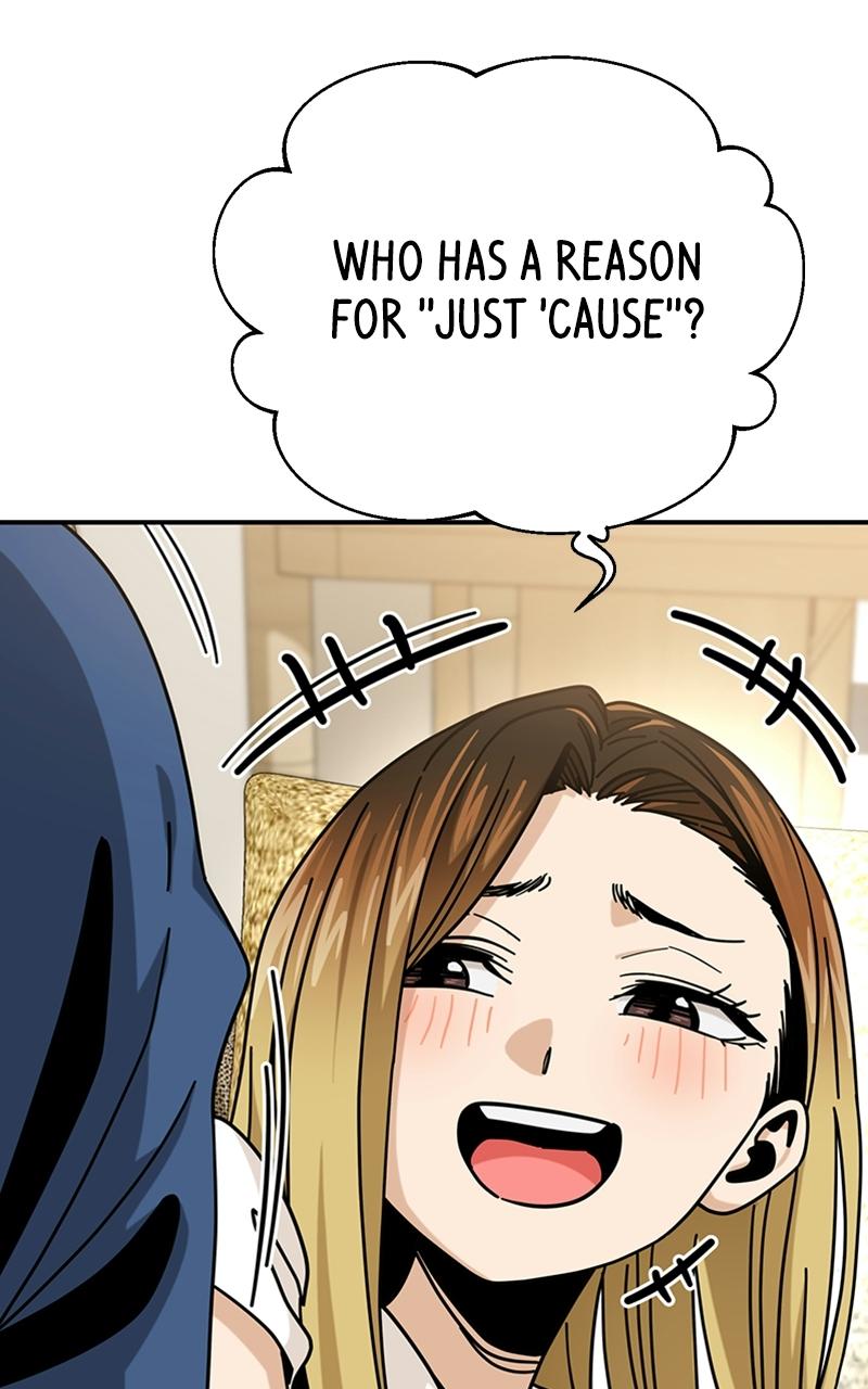 Maybe Meant to Be Chapter 31