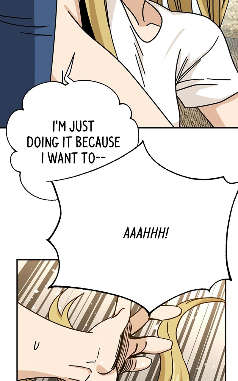 Maybe Meant to Be Chapter 31