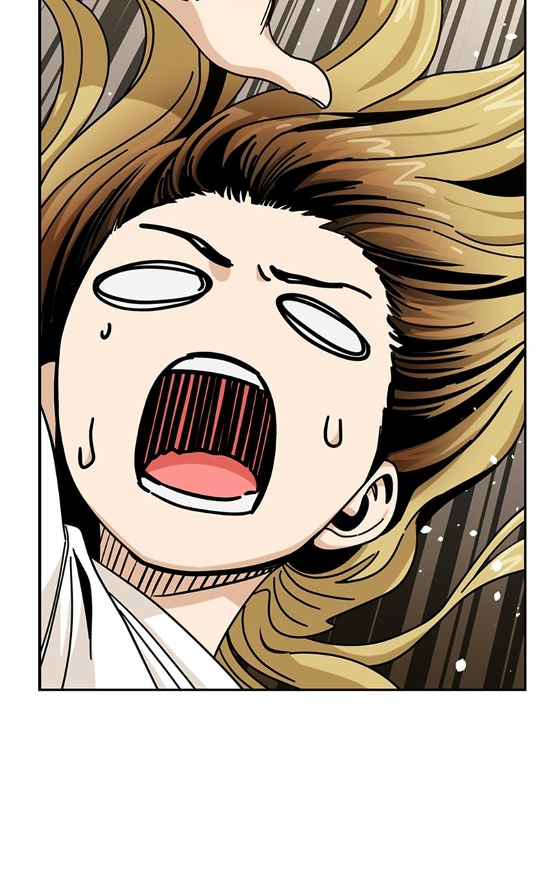 Maybe Meant to Be Chapter 31