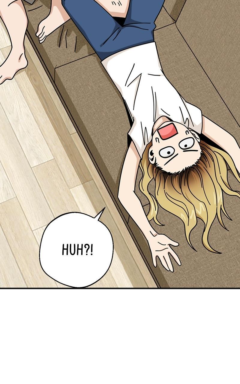 Maybe Meant to Be Chapter 31