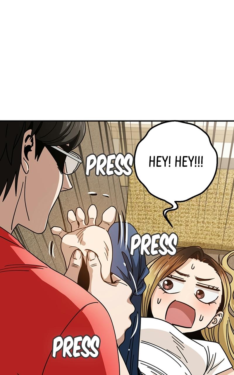 Maybe Meant to Be Chapter 31