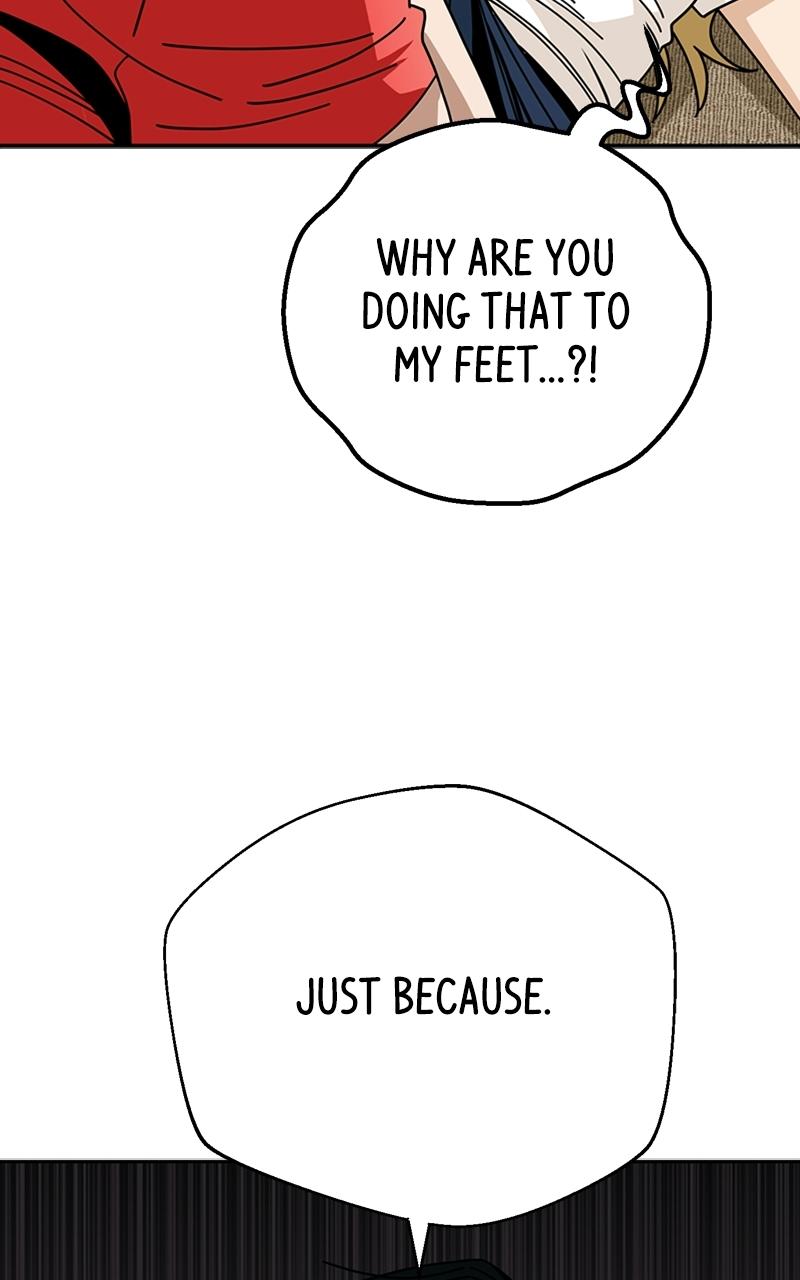 Maybe Meant to Be Chapter 31