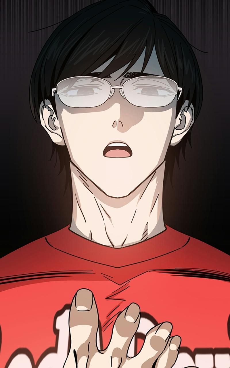 Maybe Meant to Be Chapter 31