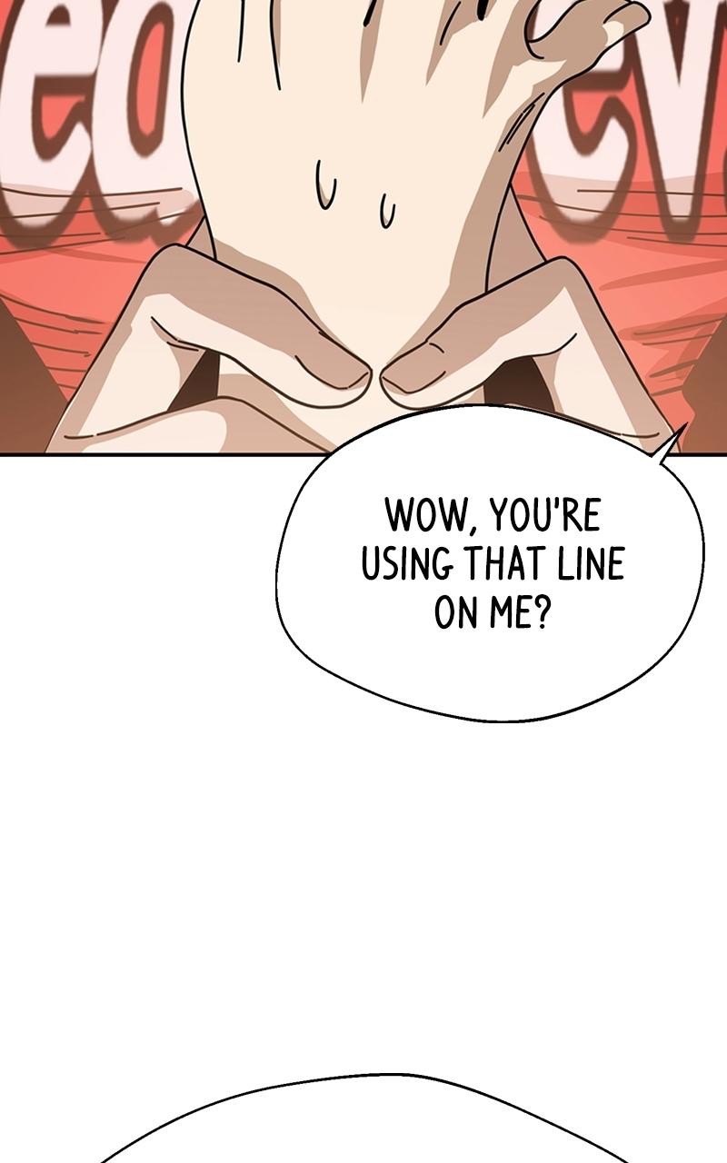 Maybe Meant to Be Chapter 31