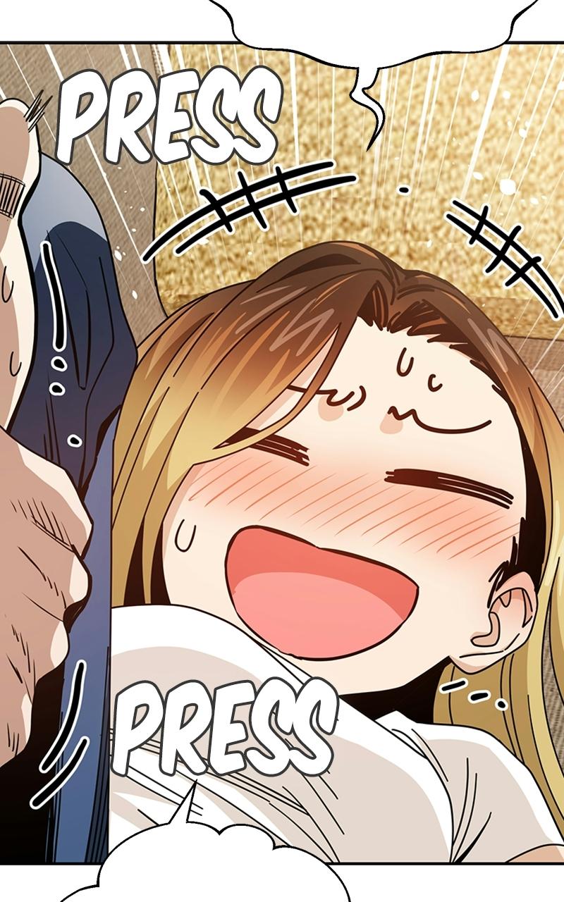 Maybe Meant to Be Chapter 31