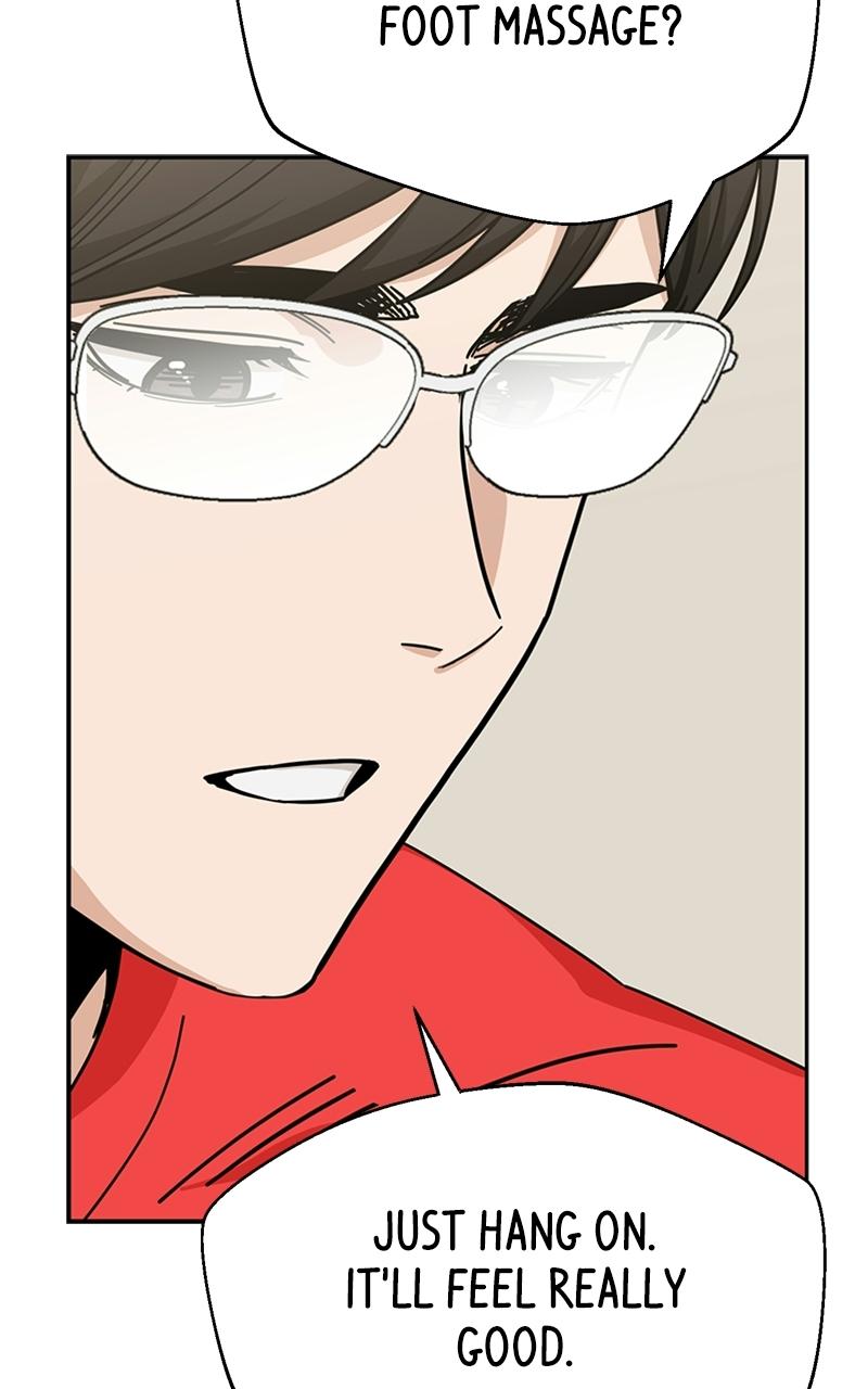 Maybe Meant to Be Chapter 31