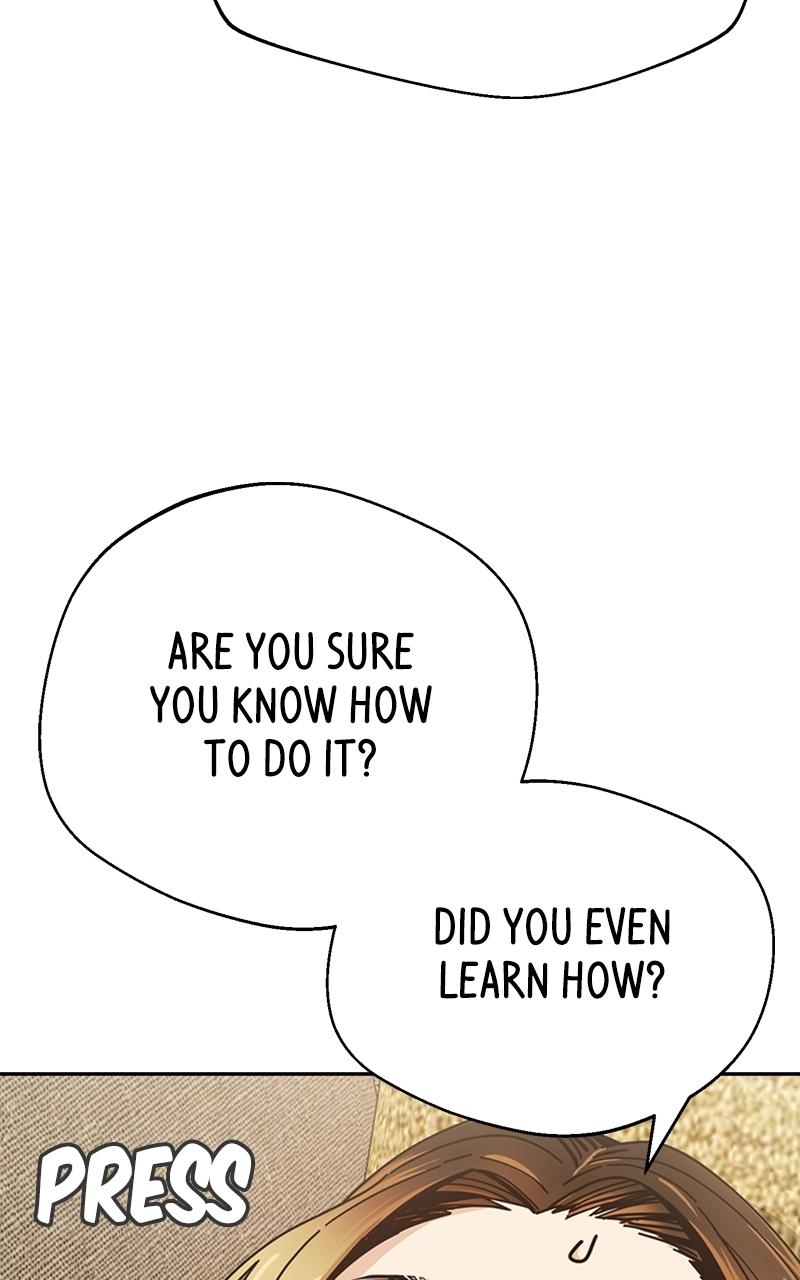 Maybe Meant to Be Chapter 31