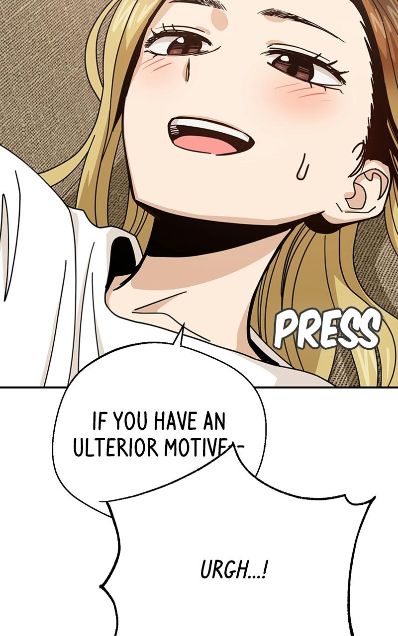 Maybe Meant to Be Chapter 31