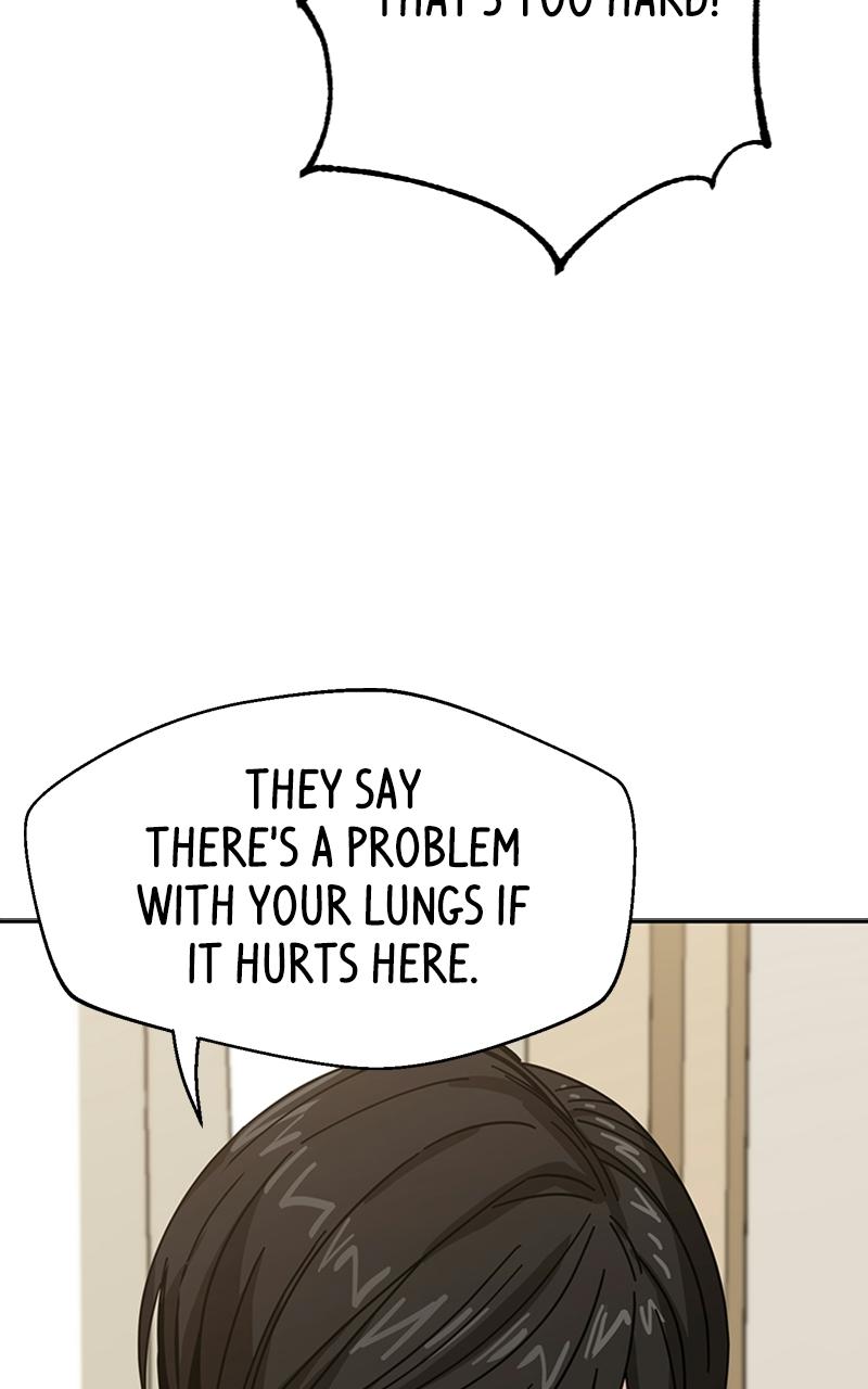 Maybe Meant to Be Chapter 31