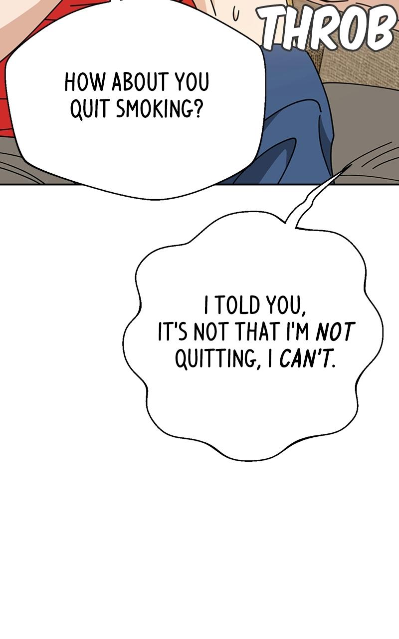 Maybe Meant to Be Chapter 31