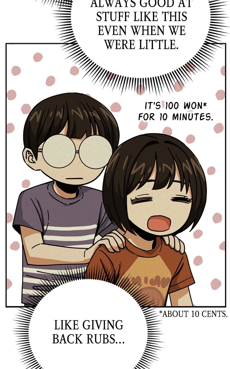 Maybe Meant to Be Chapter 31