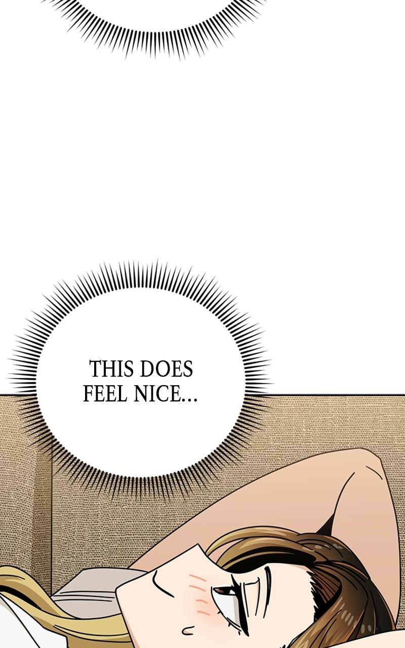 Maybe Meant to Be Chapter 31