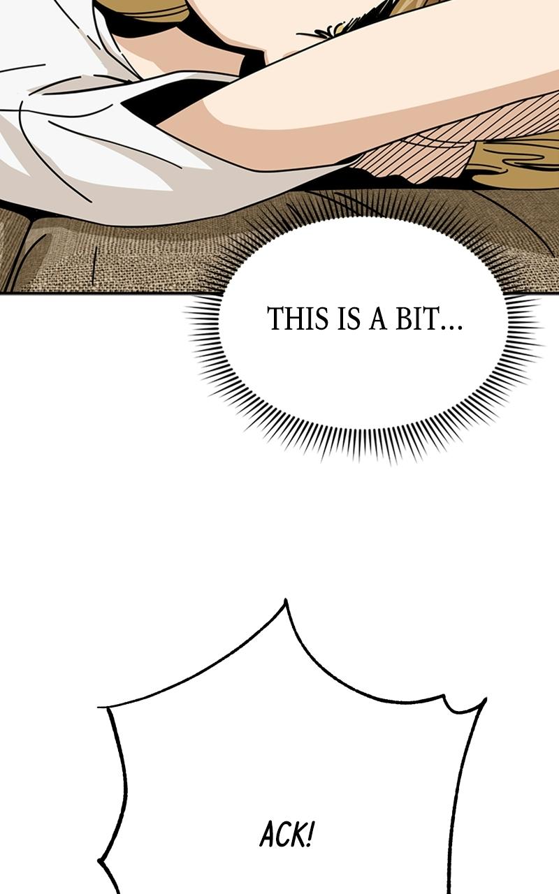 Maybe Meant to Be Chapter 31